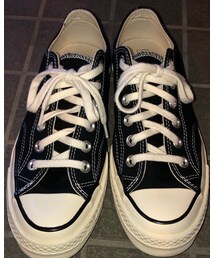 CONVERSE | ct70(スニーカー)