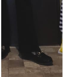 GU | ローファー