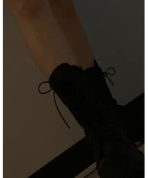 raucohouse | ブーツ