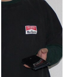 MCS MARLBORO CLASSICS | Tシャツ/カットソー