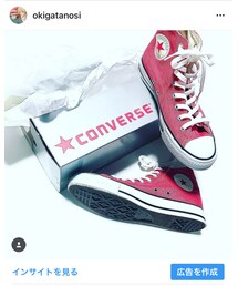 AURALEE | スニーカー