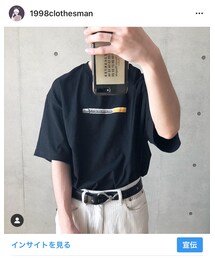 ANTI SOCIAL SOCIAL CLUB | Tシャツ/カットソー