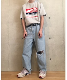 ADER error | Tシャツ/カットソー
