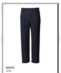 HOMME PLISSE ISSEY MIYAKE | パンツ