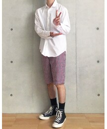 FRED PERRY | パンツ