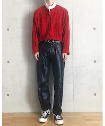 古着 | パンツ