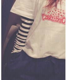 GIZMO | Tシャツ/カットソー