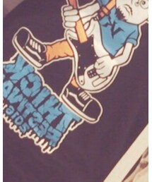 SECRET7LINE | Tシャツ/カットソー