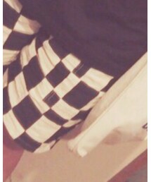 Children of the discordance | その他パンツ