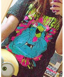 ヒステリックパニック | Tシャツ/カットソー