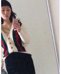 BayLeaf | カーディガン/ボレロ