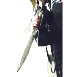 L.G. | 長傘