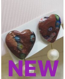 hooca | イヤリング