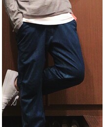 ikka | その他パンツ