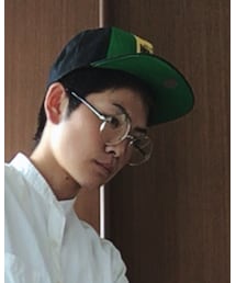 STUSSY | キャップ