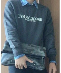 GU | スウェット