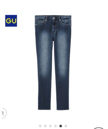GU | デニムパンツ