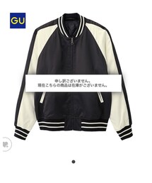 GU | ジャケット/アウター