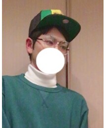 STUSSY | キャップ