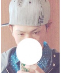 no brand | キャップ