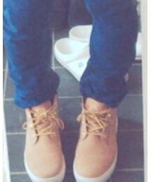 Timberland | スニーカー
