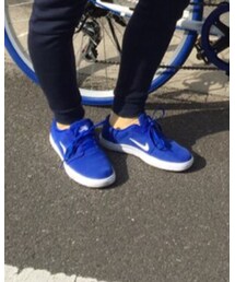 NIKE SB | スニーカー