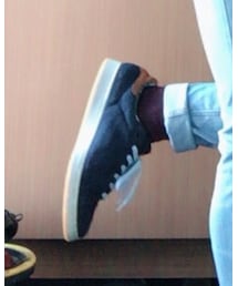 VANS | スニーカー