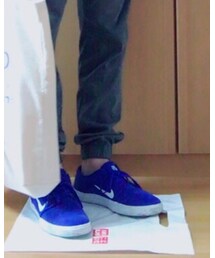 NIKE SB | スニーカー