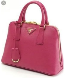 PRADA | プラダサフィアーノ(ショルダーバッグ)
