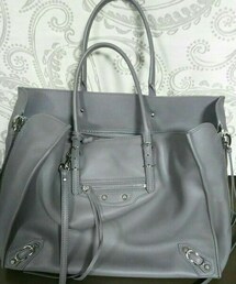 BALENCIAGA | BALENCIAGAペーパー(ショルダーバッグ)