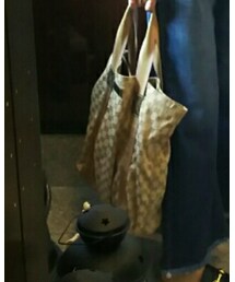 GUCCI | トートバッグ