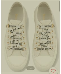 Dior | Diorスニーカー(スニーカー)