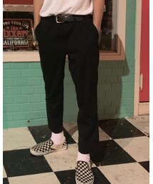 GU | スラックス