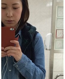 無印良品 | その他アウター