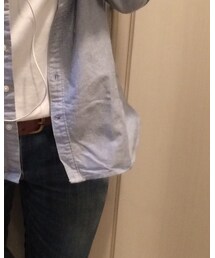 無印良品 | シャツ/ブラウス