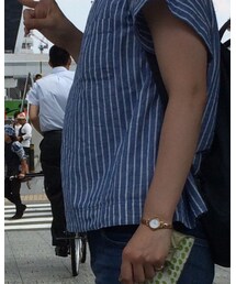 GU | Tシャツ/カットソー