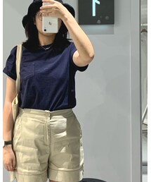 UNIQLO | Tシャツ/カットソー
