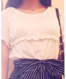 MARY QUANT | ネックレス