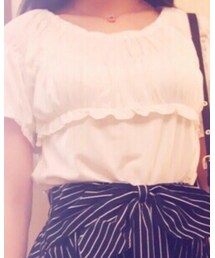 MAJESTIC LEGON | Tシャツ/カットソー