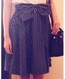 mysty woman | スカート