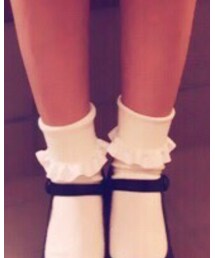 tutuanna | ソックス/靴下