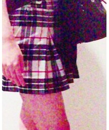 ROPE' PICNIC | パンツ