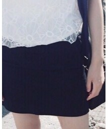 UNIQLO | スカート