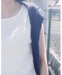 VIS | カーディガン/ボレロ