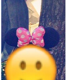 Disney | カチューシャ