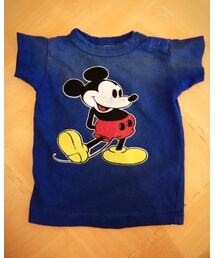 DENIM DUNGAREE | Tシャツ/カットソー