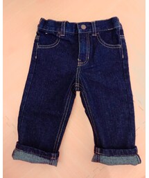 TOMMY HILFIGER | デニムパンツ