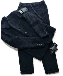UNDERCOVER | パンツ