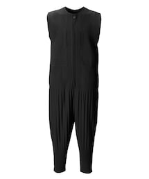 HOMME PLISSÉ ISSEY MIYAKE | つなぎ/オールインワン