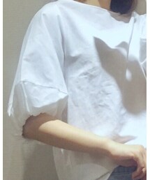 UR | シャツ/ブラウス